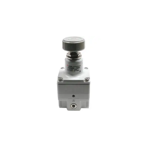 IR1020-F01-X24 Hassas Regülatör