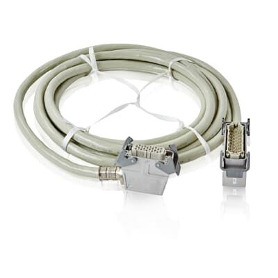 3HAC2492-1 Control Cable Power 7m