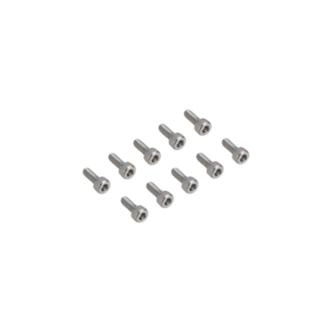 M4X10SBST HEX Socket Bolt (10pcs/bag)