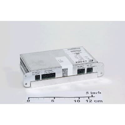 3HAC4296-1 Power Supply Comp DSQC505
