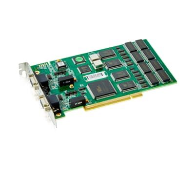 3HAC5577-1 Profibus-DP Adap