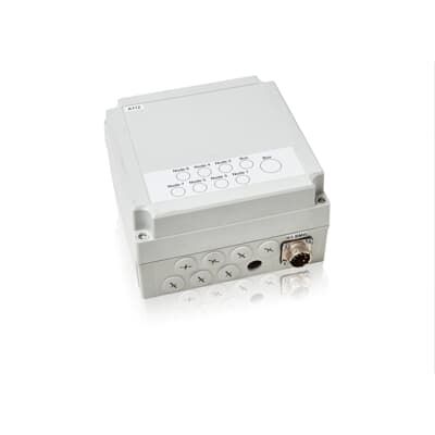 3HEA800908-002 SMB Box Compl.IRBP L/MTC