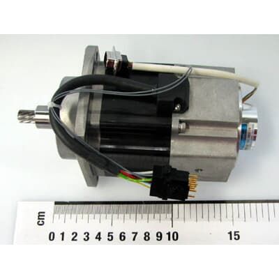 3HNA006493-001 Motor with Gear to 1,27Nm