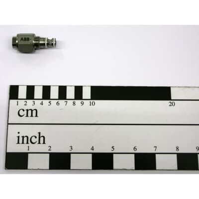 3HNA012517-001 2/2 Valve for Fluid