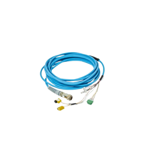 3HNA014837-001 TPU2-Ex Cable