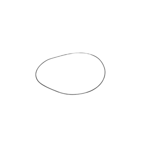 3HNP03927-1 O-Ring
