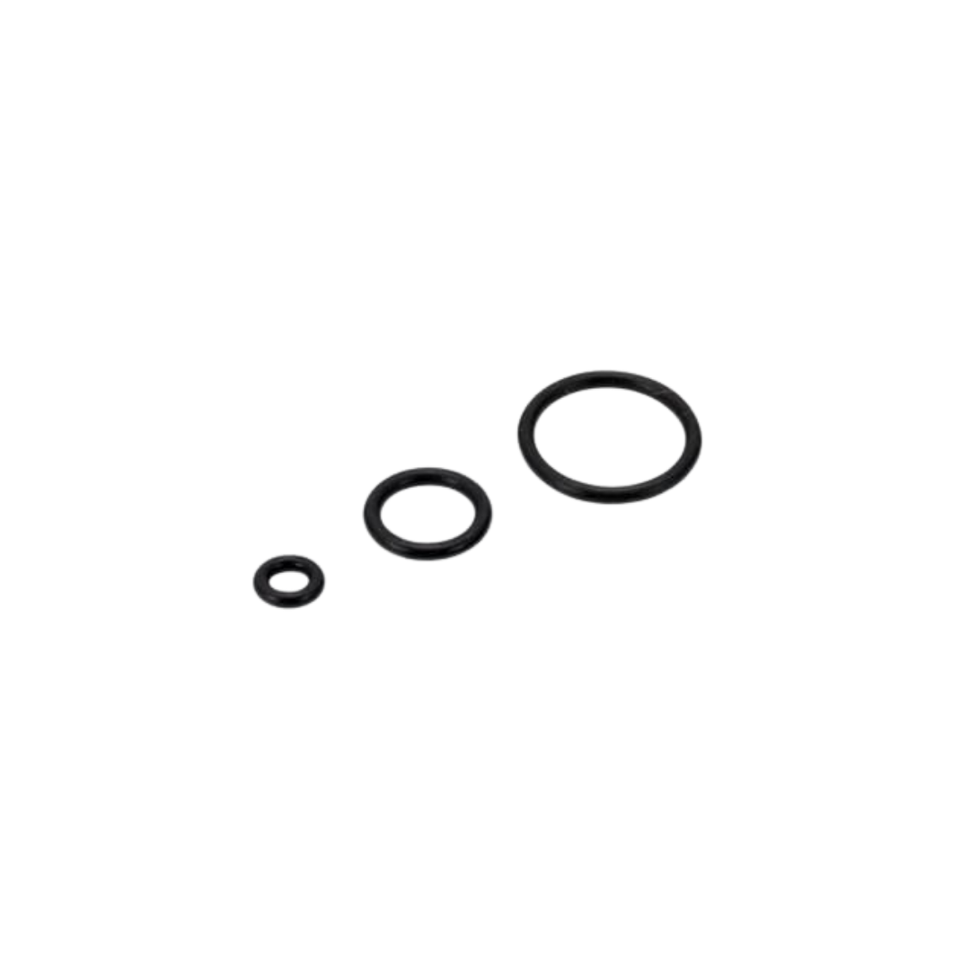 3HS0778-01 O-Ring Kit (Feed Tube)