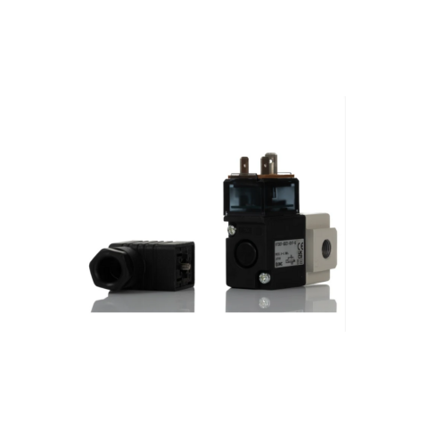 VT307-5DZ1-01F-Q 3/2 Pneumatic Solenoid Valve