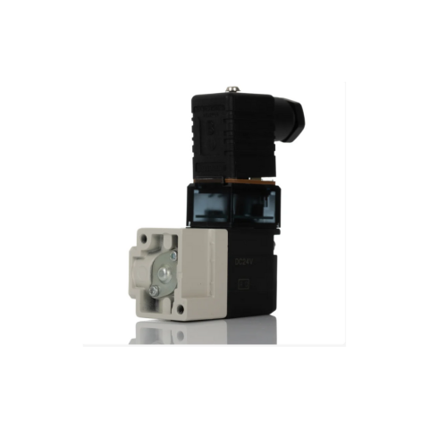 VT307-5DZ1-01F-Q 3/2 Pneumatic Solenoid Valve