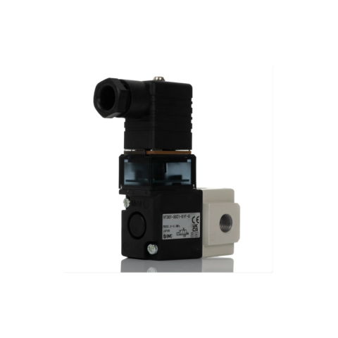 VT307-5DZ1-01F-Q 3/2 Pneumatic Solenoid Valve