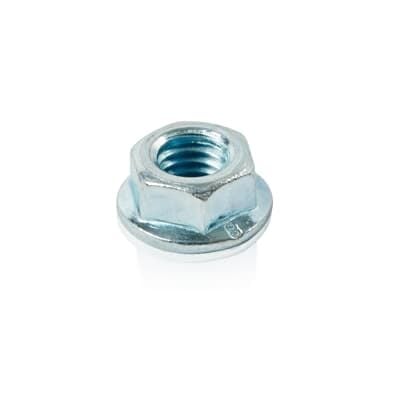 9ADA290-1 Hexagon Nut with Flange