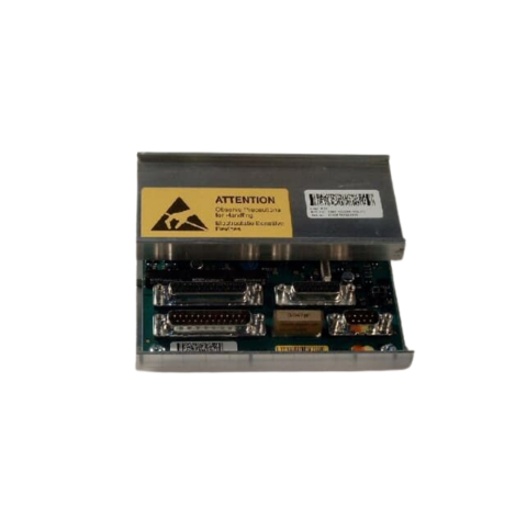 3HAC022286-001 Serial Measurement Unit DSQC 633
