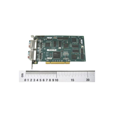 3HAC025780-001 DSQC 659 DeviceNet M/S dual
