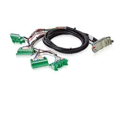 3HAC024371-001 Harness XS13 CP/CS
