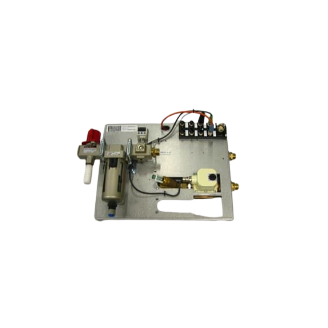 3HAC027294-002 Water & Air Unit, Type II