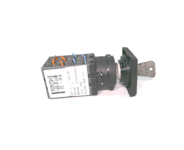 3HAC6428-5 Rotary Cam Switch