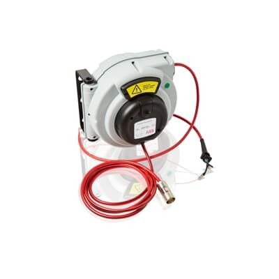 3HAC047724-001 FlexPendant Retractable Cable 10m