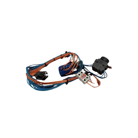 3HAC6428-1 3 Position Wire Harness