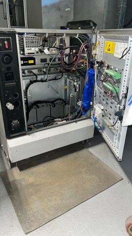 2. el ABB Robot IRB6640-130