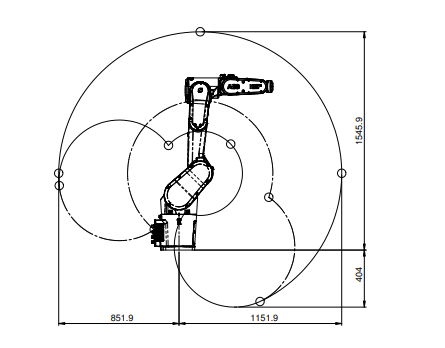 SWIFTI™ CRB1300