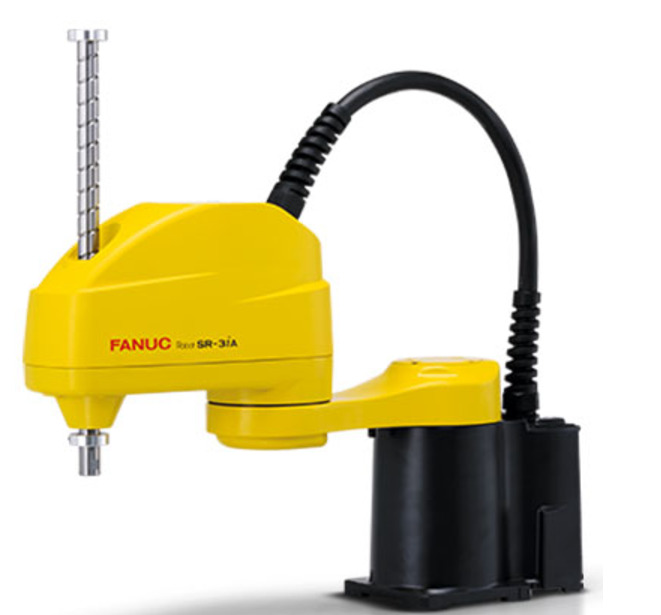 SCARA ROBOT SR-3iA