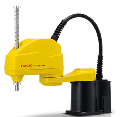 SCARA ROBOT SR-3iA