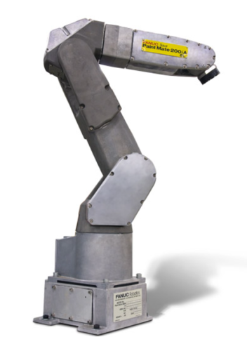 Paint Mate 200iA/5L