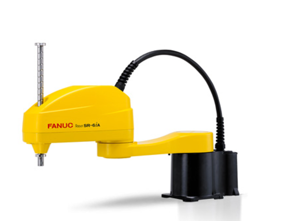 SCARA Robot SR-6iA