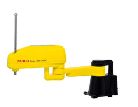 SCARA Robot SR-20iA