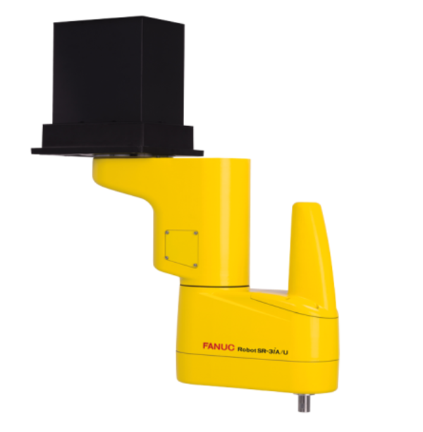 SCARA ROBOT SR-3iA/U