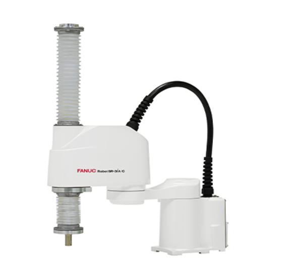 SCARA Robot SR-3iA/C