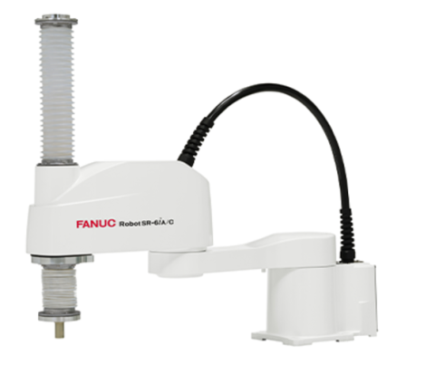 SCARA Robot SR-6iA/C