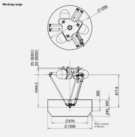 DR-3iB/6 STAINLESS