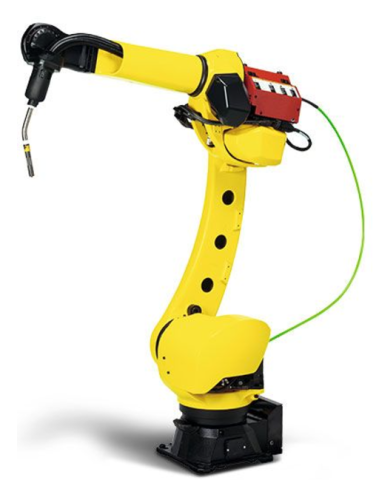 ARC Mate 120iD