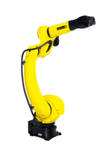 ARC Mate 120iD/35