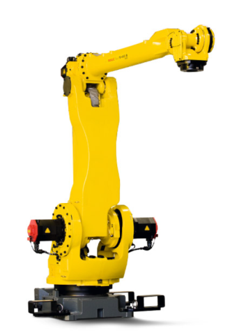 M-410iB/140H