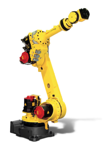 R-1000 iA /80H