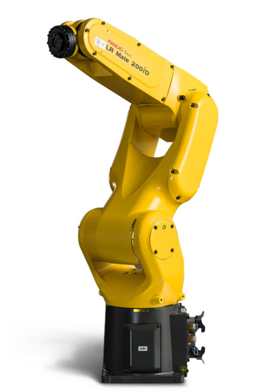 LR Mate 200iD