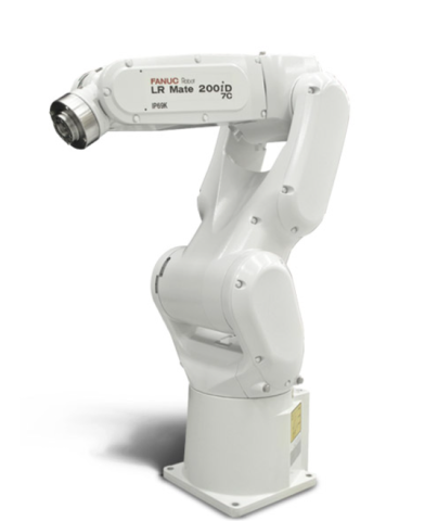 LR Mate 200iD/7C