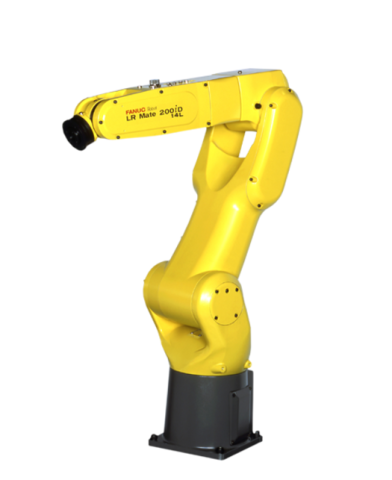 LR Mate 200iD/14L