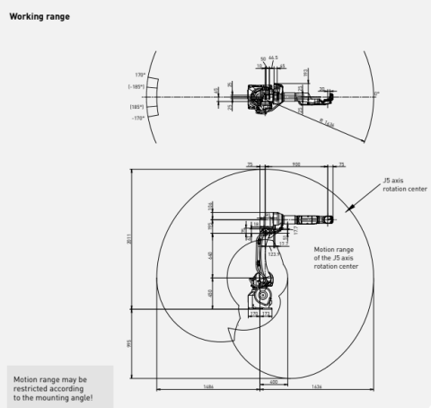 M-10iD/10L