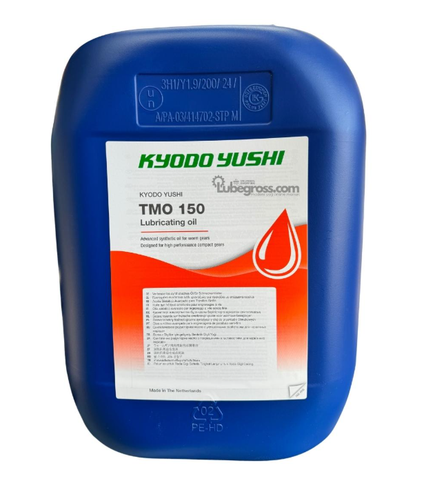 Kyodo Yushi TMO 150 - 20L