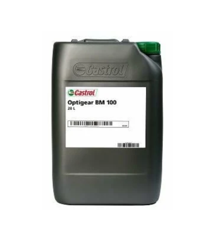 Castrol Optigear BM 100 - 20 Litre