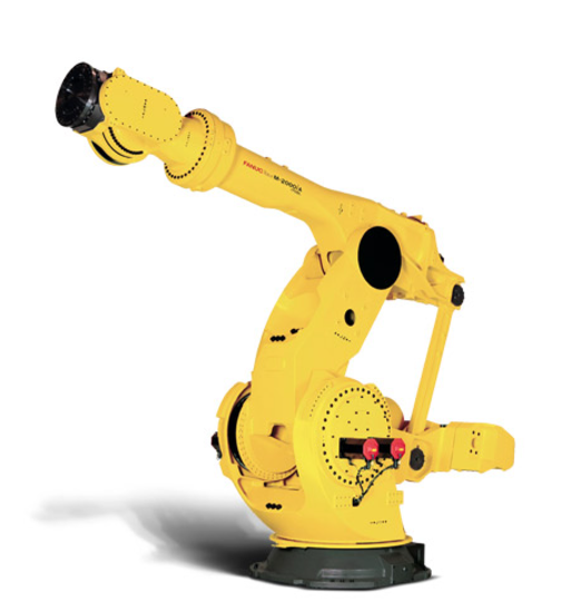 M-2000iA/1700L