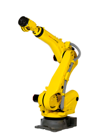 R-2000iC/270F Industrial Robot