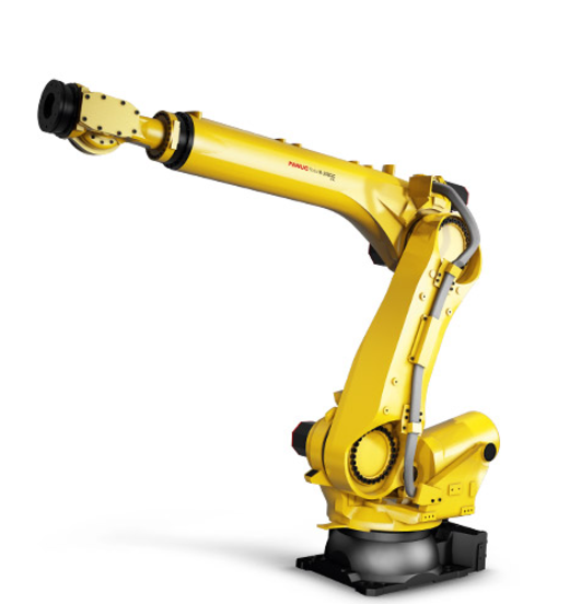 R-2000iC/210L Industrial Robot