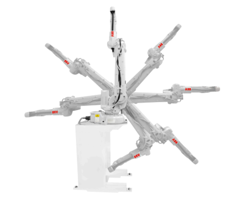 IRB 2600ID