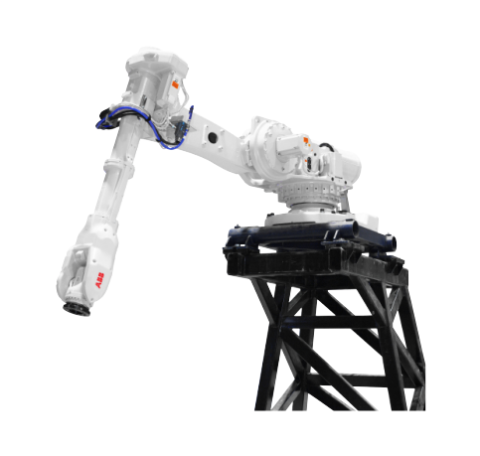 IRB 6650S