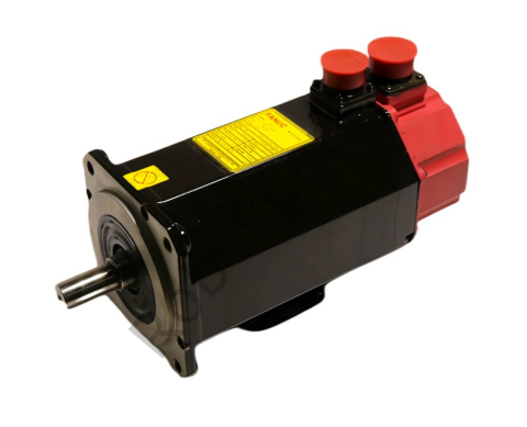 A06B-0114-B855#0048 SV Motor biSR 0.4/6000 J4