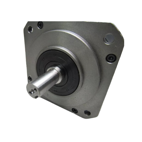 A06B-2075-B805 SV Motor BIS 8/3000-B